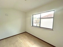 【東京都/三鷹市大沢】三鷹市大沢4丁目新築戸建 洋室