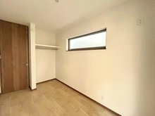 【東京都/三鷹市大沢】三鷹市大沢4丁目新築戸建 洋室