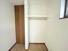 【東京都/三鷹市大沢】三鷹市大沢4丁目新築戸建 洋室