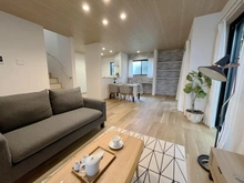 【東京都/世田谷区北烏山】北烏山6丁目新築戸建　B号棟 LDK
