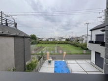【東京都/世田谷区北烏山】北烏山6丁目新築戸建　B号棟 眺望