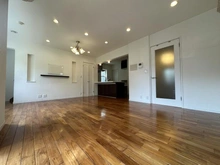 【東京都/世田谷区岡本】世田谷区岡本3丁目　中古戸建 リビング・ダイニング