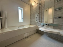 【東京都/世田谷区岡本】世田谷区岡本3丁目　中古戸建 浴室