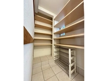 【東京都/世田谷区岡本】世田谷区岡本3丁目　中古戸建 収納