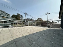 【東京都/世田谷区岡本】世田谷区岡本3丁目　中古戸建 ルーフバルコニー