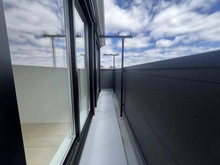 【東京都/三鷹市中原】三鷹市中原4丁目新築戸建て　1号棟 バルコニー