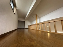 【東京都/世田谷区上祖師谷】世田谷区上祖師谷2丁目　中古戸建 ロフト