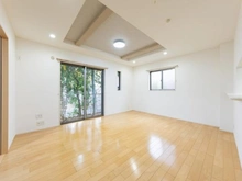 【東京都/世田谷区北烏山】世田谷区北烏山7丁目中古戸建 リビング・ダイニング