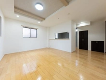 【東京都/世田谷区北烏山】世田谷区北烏山7丁目中古戸建 リビング・ダイニング