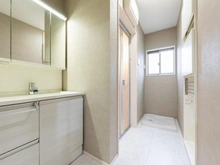 【東京都/世田谷区北烏山】世田谷区北烏山7丁目中古戸建 洗面室