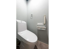 【東京都/世田谷区北烏山】世田谷区北烏山7丁目中古戸建 トイレ