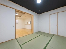 【東京都/世田谷区北烏山】世田谷区北烏山7丁目中古戸建 和室