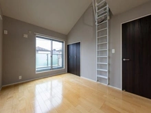 【東京都/世田谷区北烏山】世田谷区北烏山7丁目中古戸建 洋室