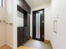 【東京都/世田谷区北烏山】世田谷区北烏山7丁目中古戸建 玄関