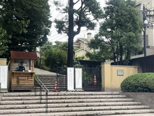 【東京都/杉並区久我山】久我山4丁目新築戸建　1号棟 立教女学院（現地より約550m）