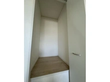 【東京都/三鷹市北野】三鷹市北野三丁目　新築戸建2号棟 収納
