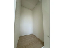 【東京都/三鷹市北野】三鷹市北野三丁目　新築戸建1号棟 収納