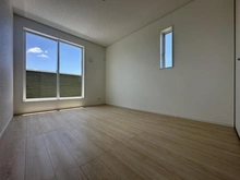 【東京都/三鷹市北野】三鷹市北野三丁目　新築戸建1号棟 洋室