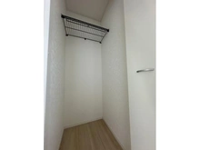 【東京都/三鷹市北野】三鷹市北野三丁目　新築戸建1号棟 収納