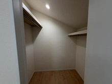 【東京都/世田谷区給田】世田谷区給田4丁目　中古戸建 収納