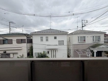 【東京都/世田谷区給田】世田谷区給田4丁目　中古戸建 眺望