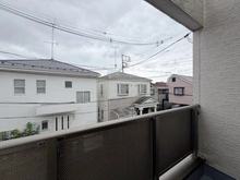 【東京都/世田谷区給田】世田谷区給田4丁目　中古戸建 眺望