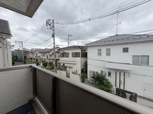 【東京都/世田谷区給田】世田谷区給田4丁目　中古戸建 眺望