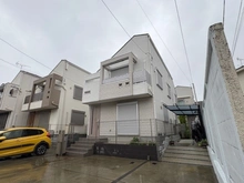 【東京都/世田谷区上北沢】世田谷区上北沢3丁目　中古戸建 外観