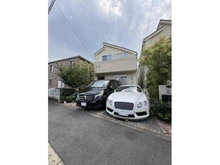 【東京都/世田谷区北烏山】世田谷区北烏山1丁目 外観