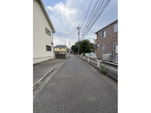 【東京都/世田谷区北烏山】世田谷区北烏山1丁目 前面道路