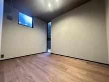 【東京都/世田谷区上祖師谷】世田谷区上祖師谷1丁目　新築戸建 洋室