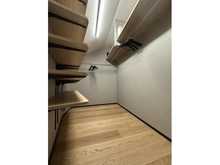 【東京都/世田谷区上祖師谷】世田谷区上祖師谷1丁目　新築戸建 収納