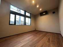 【東京都/世田谷区上祖師谷】世田谷区上祖師谷1丁目　新築戸建 洋室