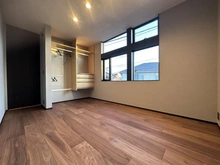 【東京都/世田谷区上祖師谷】世田谷区上祖師谷1丁目　新築戸建 洋室