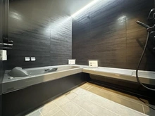 【東京都/世田谷区上祖師谷】世田谷区上祖師谷1丁目　新築戸建 浴室