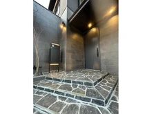 【東京都/世田谷区上祖師谷】世田谷区上祖師谷1丁目　新築戸建 リビング・ダイニング