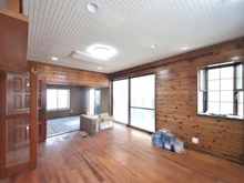【東京都/町田市高ヶ坂】町田市高ヶ坂5丁目戸建て リビング・ダイニング