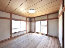 【東京都/町田市高ヶ坂】町田市高ヶ坂5丁目戸建て 和室