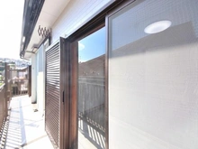 【東京都/町田市高ヶ坂】町田市高ヶ坂5丁目戸建て バルコニー