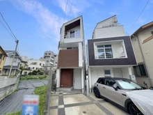 【東京都/世田谷区桜丘】世田谷区桜丘2丁目中古戸建 外観