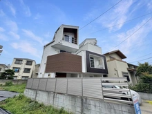 【東京都/世田谷区桜丘】世田谷区桜丘2丁目中古戸建 外観