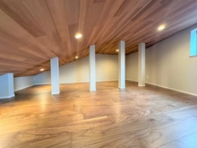 【東京都/世田谷区経堂】世田谷区経堂3丁目新築戸建て 小屋根裏収納