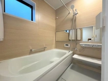 【東京都/世田谷区経堂】世田谷区経堂3丁目新築戸建て 浴室