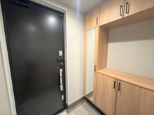 【東京都/世田谷区経堂】世田谷区経堂3丁目新築戸建て 玄関