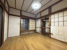 【東京都/世田谷区経堂】世田谷区経堂1丁目　中古戸建て 洋室