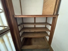 【東京都/世田谷区経堂】世田谷区経堂1丁目　中古戸建て 収納