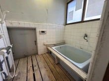 【東京都/世田谷区経堂】世田谷区経堂1丁目　中古戸建て 浴室