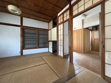 【東京都/世田谷区経堂】世田谷区経堂1丁目　中古戸建て 和室