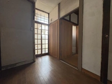 【東京都/世田谷区経堂】世田谷区経堂1丁目　中古戸建て 廊下