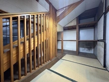 【東京都/世田谷区経堂】世田谷区経堂1丁目　中古戸建て 和室